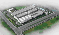 纽威工业材料（苏州）有限公司一期新建厂房