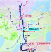 苏州地铁4号线