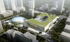 吴中区五馆二中心